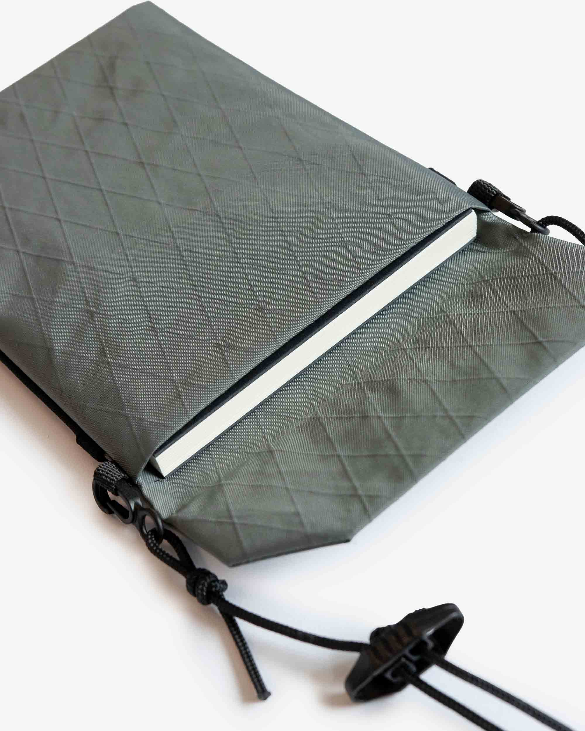 PW8.C - X-PAC Sketchbook Sleeve