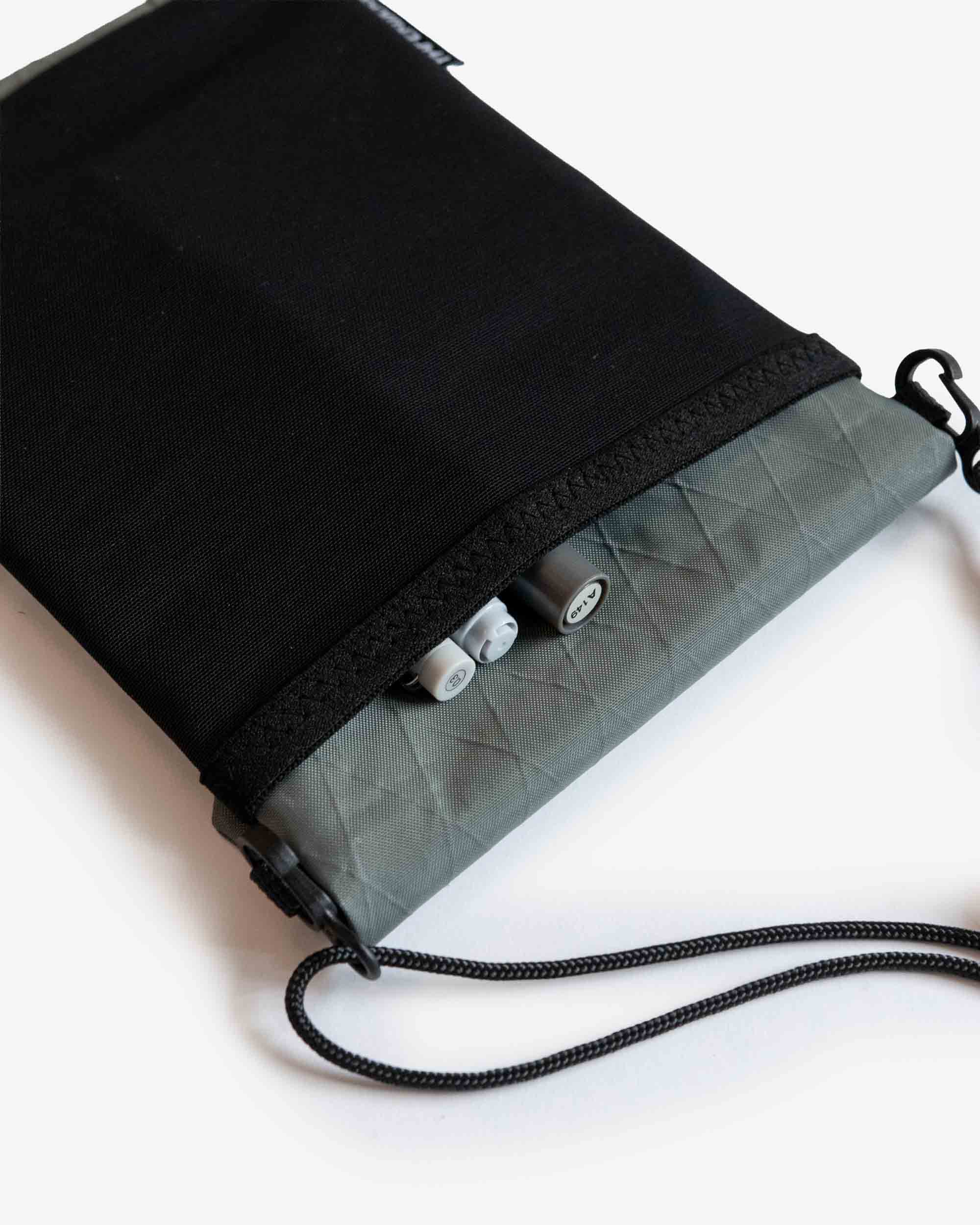 PW8.C - X-PAC Sketchbook Sleeve