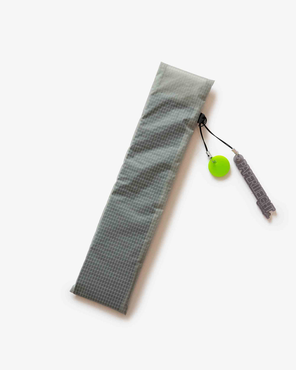 PW8.C - Ultralight Pencil Case & Pencils