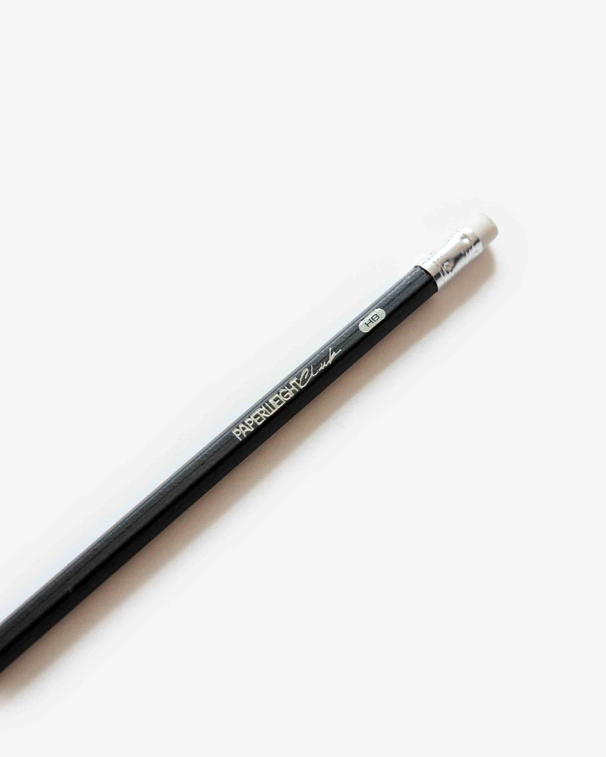 PW8.C - Ultralight Pencil Case & Pencils