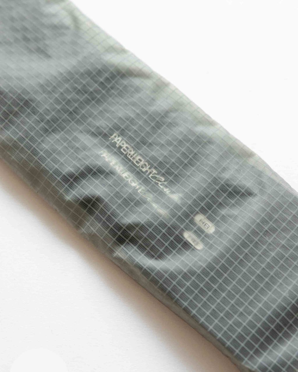 PW8.C - Ultralight Pencil Case & Pencils