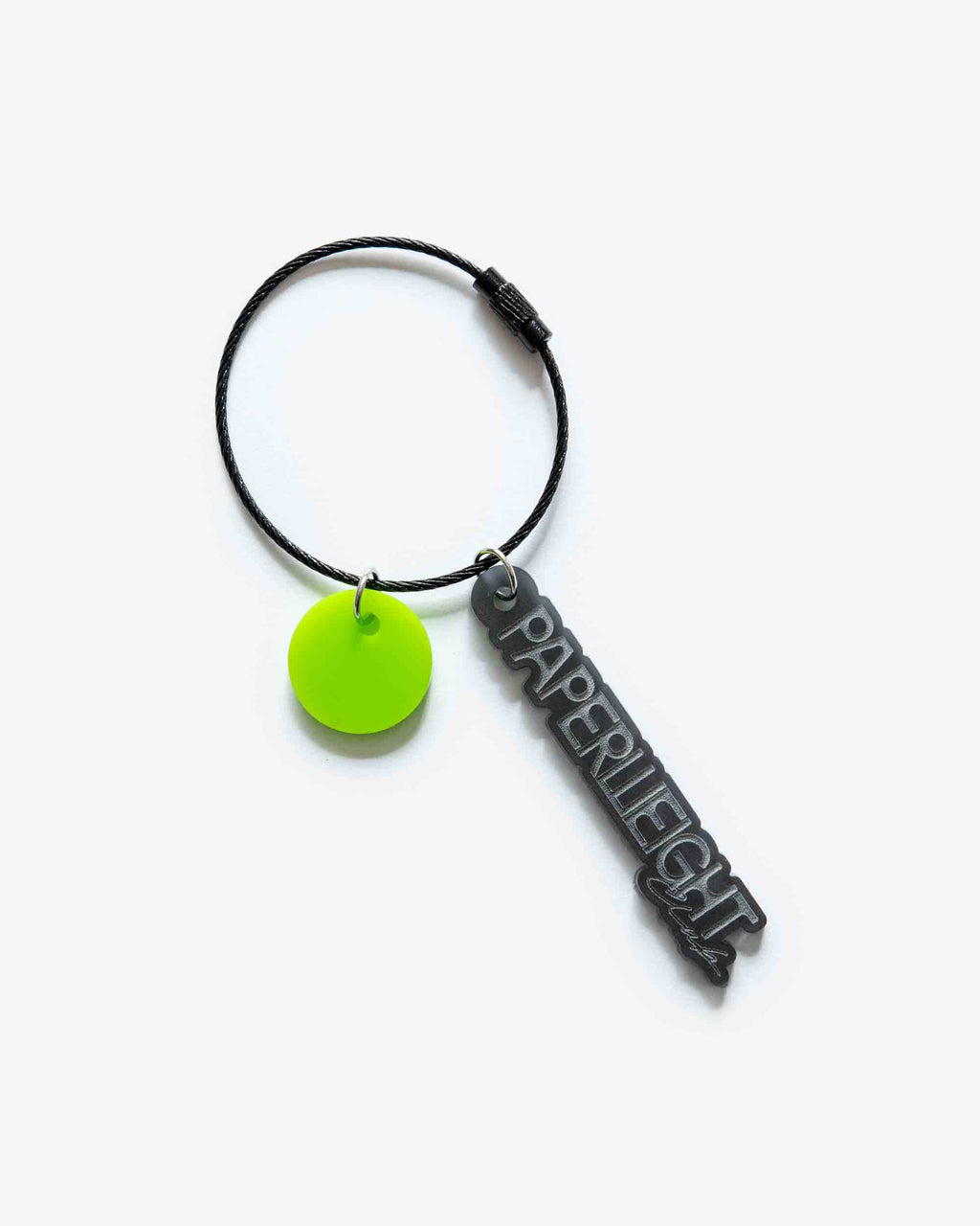 PW8.C - Keychain