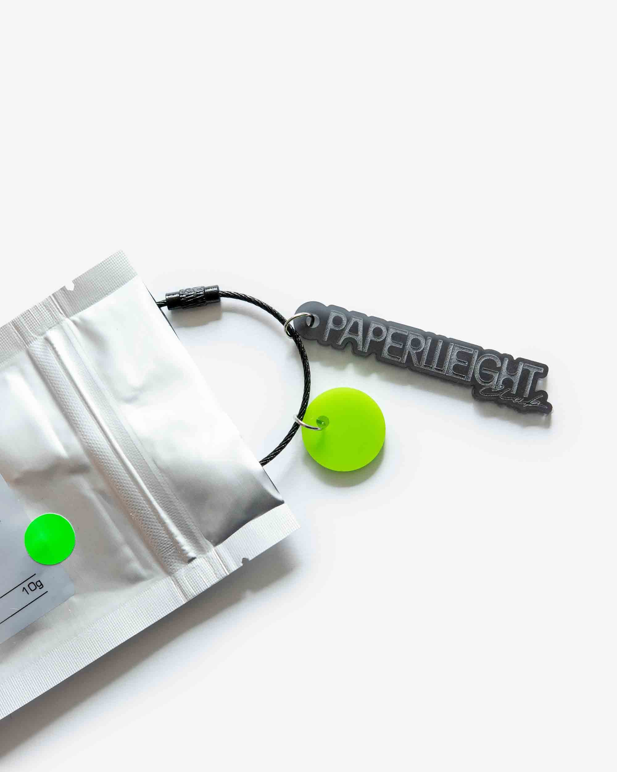 PW8.C - Keychain
