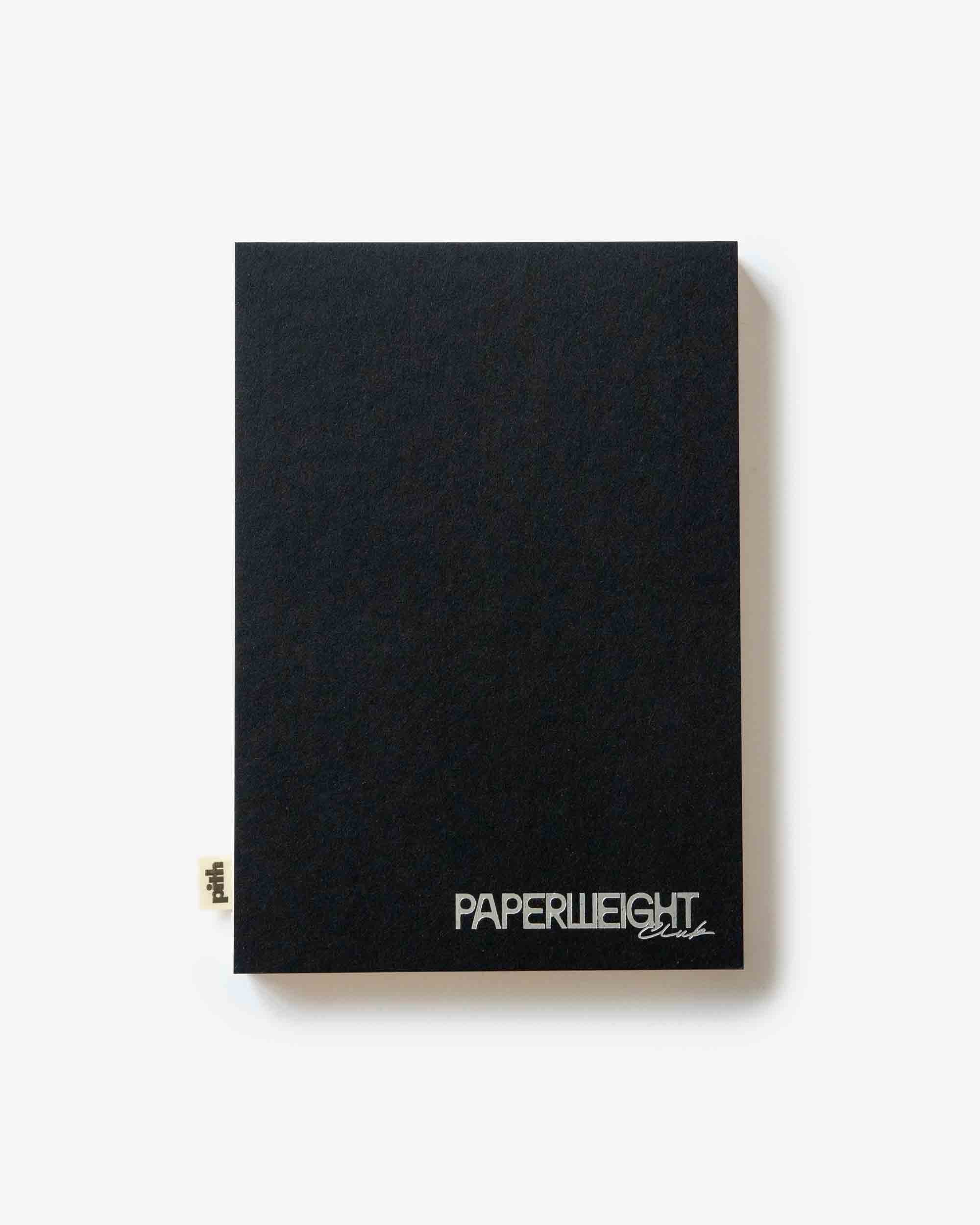 PW8.C - Sketchbook Pith Cara Cara