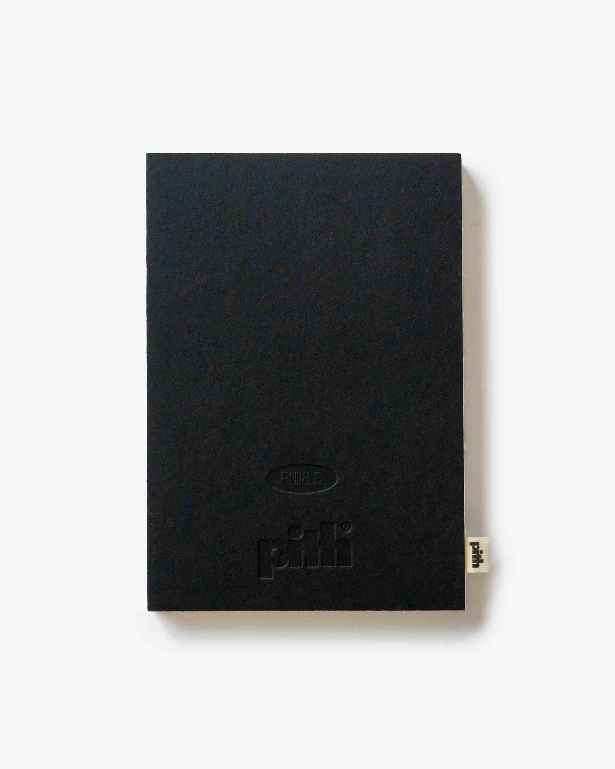 PW8.C - Sketchbook Pith Cara Cara