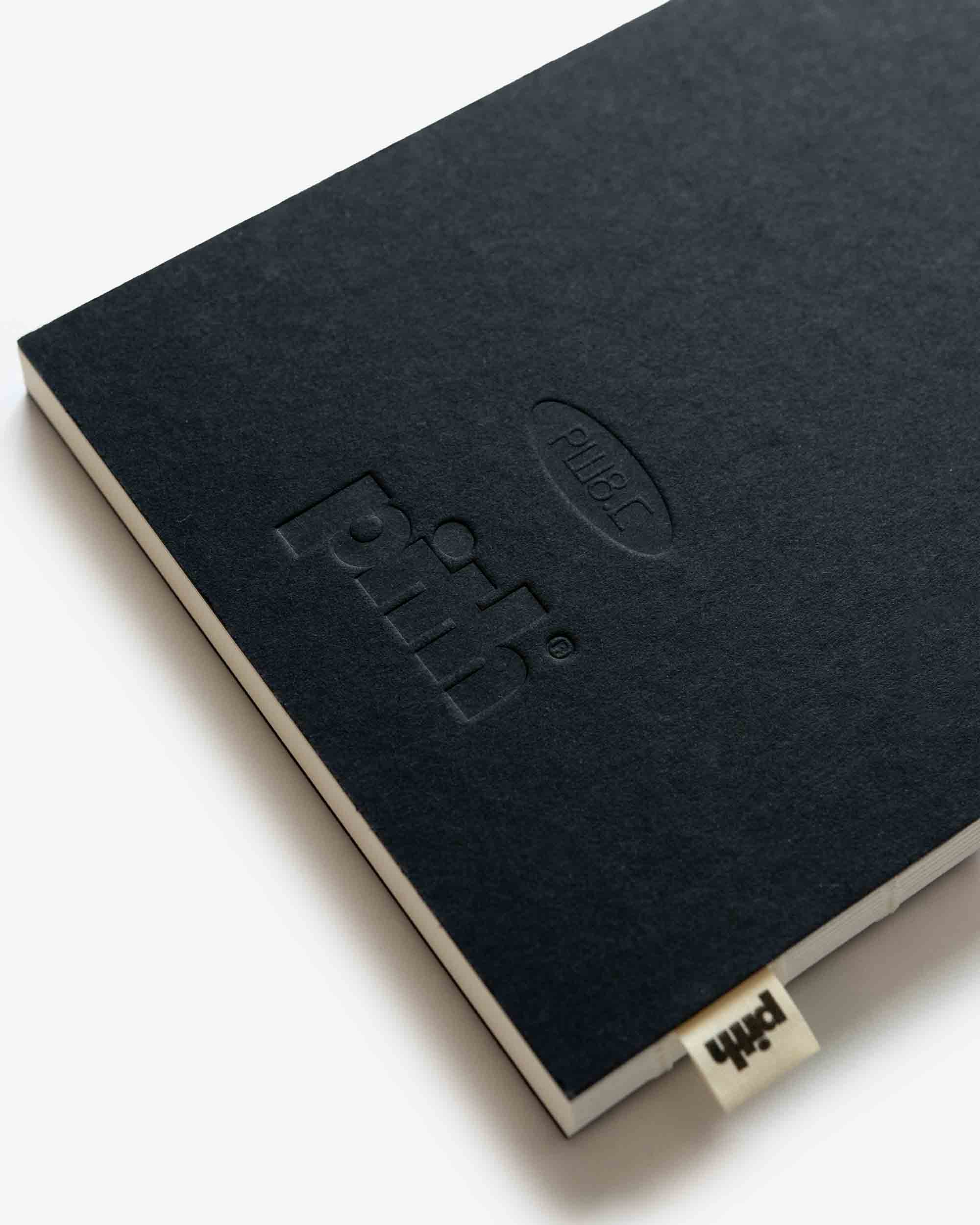 PW8.C - Sketchbook Pith Cara Cara